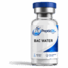 BAC Water 3ml