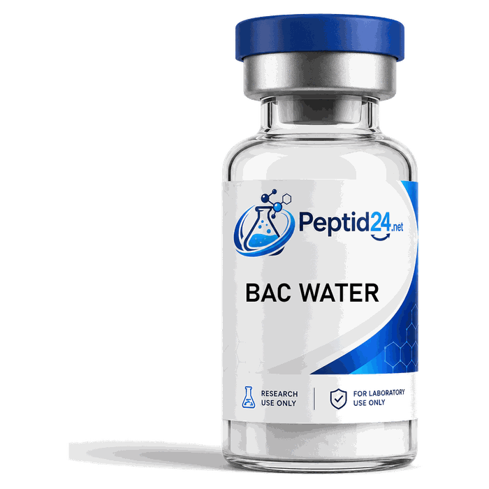 BAC Water 10ml
