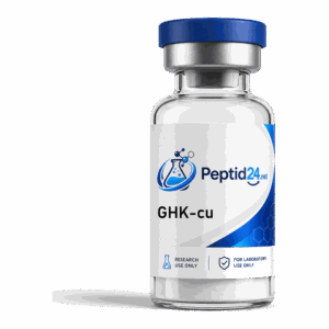 GHK-Cu
