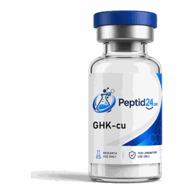 GHK-Cu