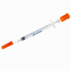 Insulinspritze 1ml