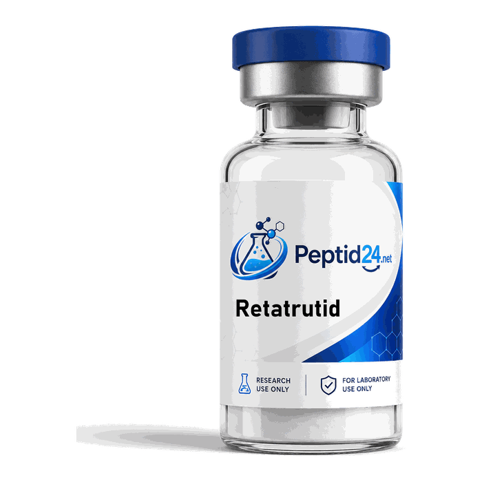 Retatrutid 10mg