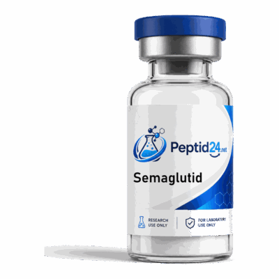 Semaglutide 5mg