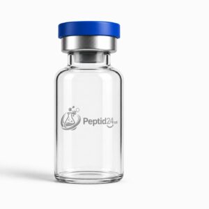Steriles Vial (3ml/leer)
